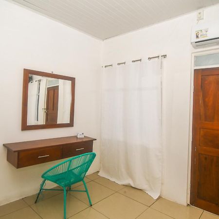 Puntarenas Bed & Coffee By Aldea Ξενοδοχείο Εξωτερικό φωτογραφία