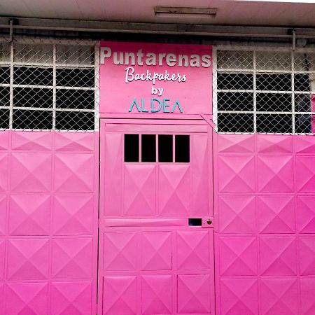 Puntarenas Bed & Coffee By Aldea Ξενοδοχείο Εξωτερικό φωτογραφία