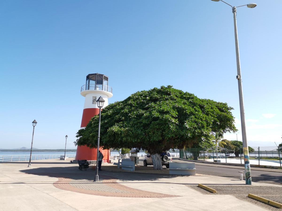 Puntarenas Bed & Coffee By Aldea Ξενοδοχείο Εξωτερικό φωτογραφία