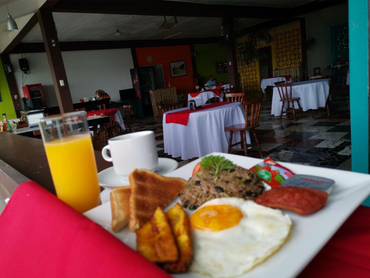 Puntarenas Bed & Coffee By Aldea Ξενοδοχείο Εξωτερικό φωτογραφία