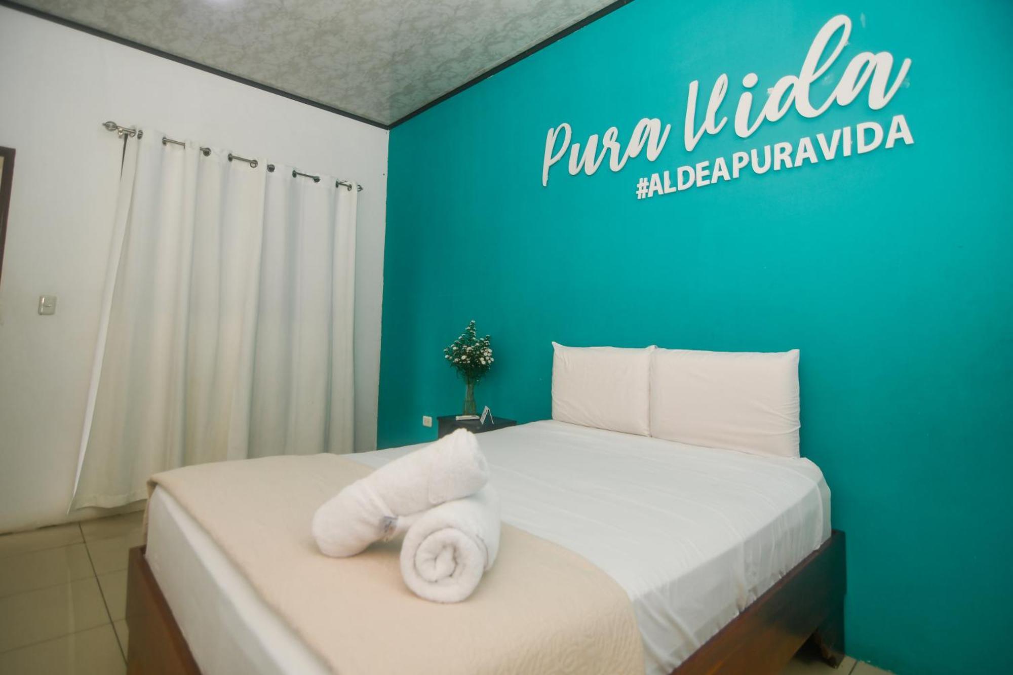 Puntarenas Bed & Coffee By Aldea Ξενοδοχείο Εξωτερικό φωτογραφία