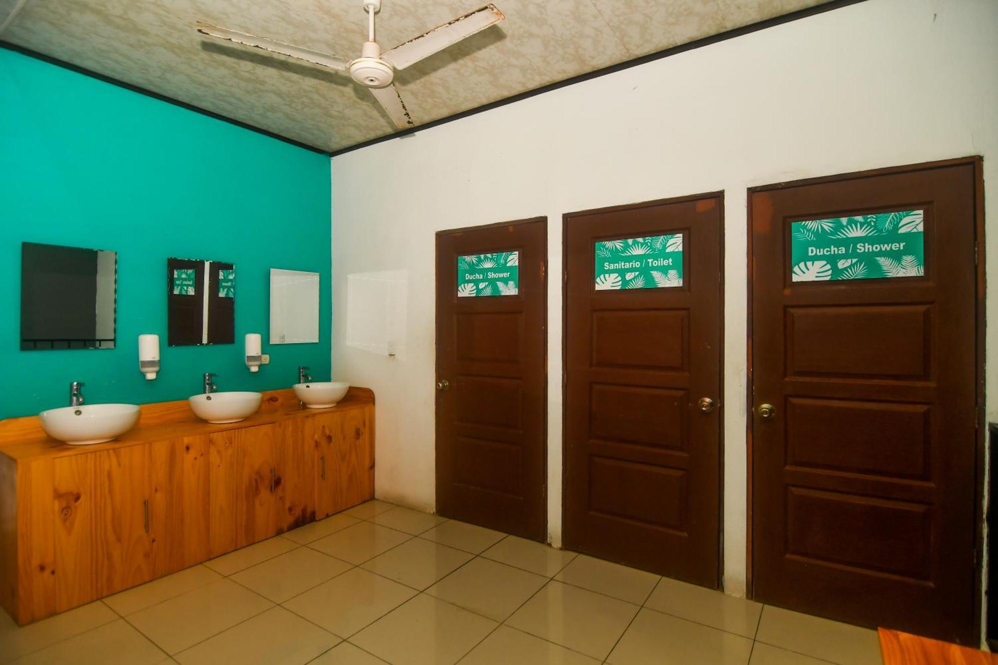 Puntarenas Bed & Coffee By Aldea Ξενοδοχείο Εξωτερικό φωτογραφία