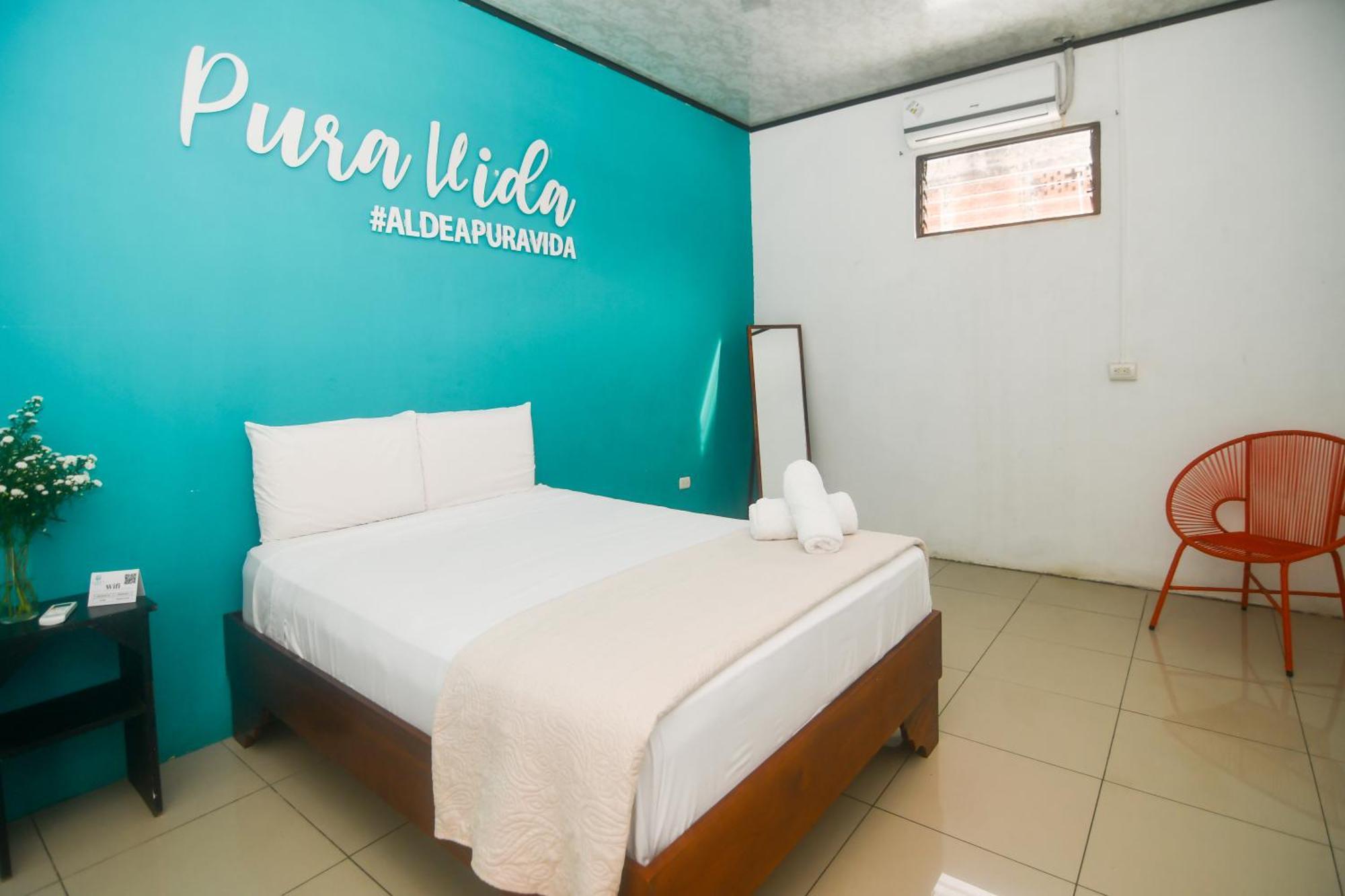 Puntarenas Bed & Coffee By Aldea Ξενοδοχείο Εξωτερικό φωτογραφία