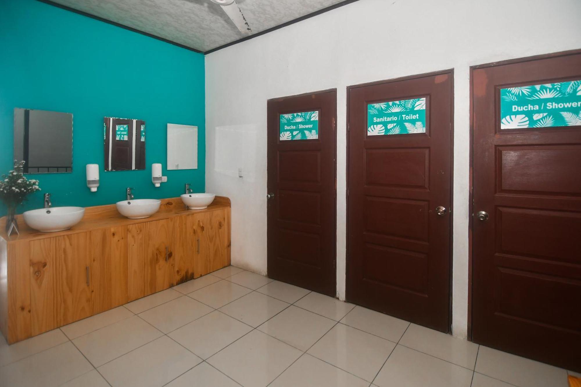 Puntarenas Bed & Coffee By Aldea Ξενοδοχείο Εξωτερικό φωτογραφία