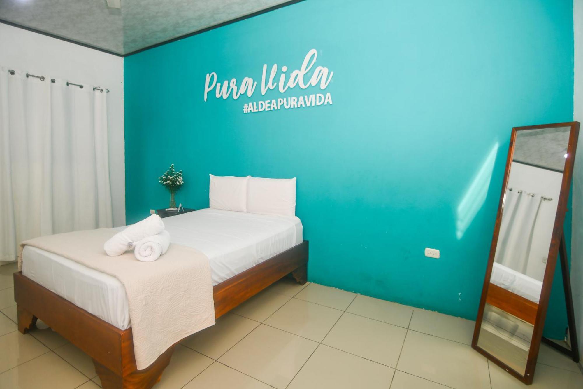 Puntarenas Bed & Coffee By Aldea Ξενοδοχείο Εξωτερικό φωτογραφία