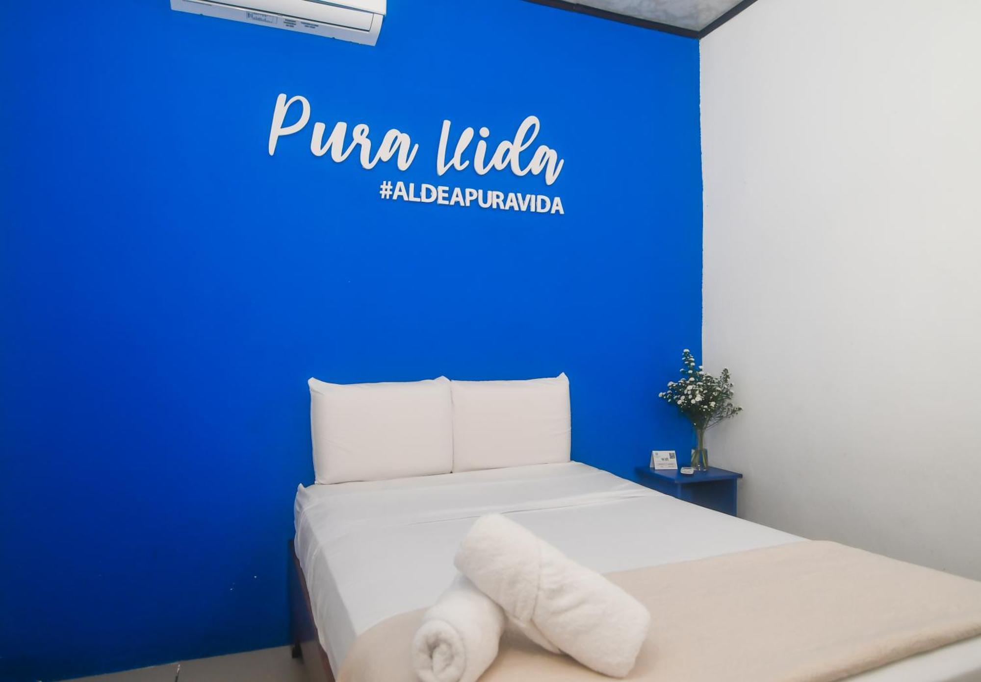 Puntarenas Bed & Coffee By Aldea Ξενοδοχείο Εξωτερικό φωτογραφία