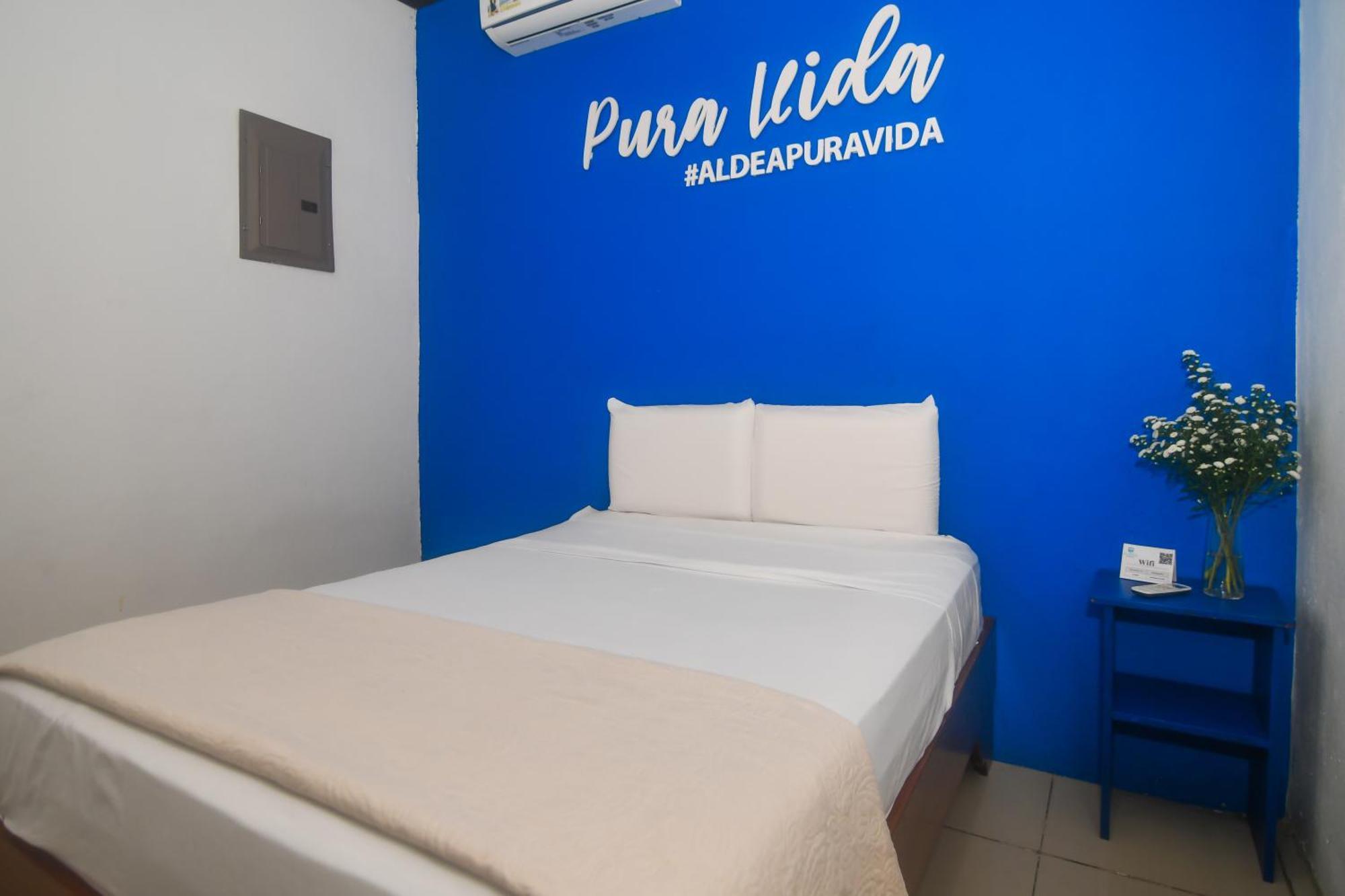 Puntarenas Bed & Coffee By Aldea Ξενοδοχείο Εξωτερικό φωτογραφία