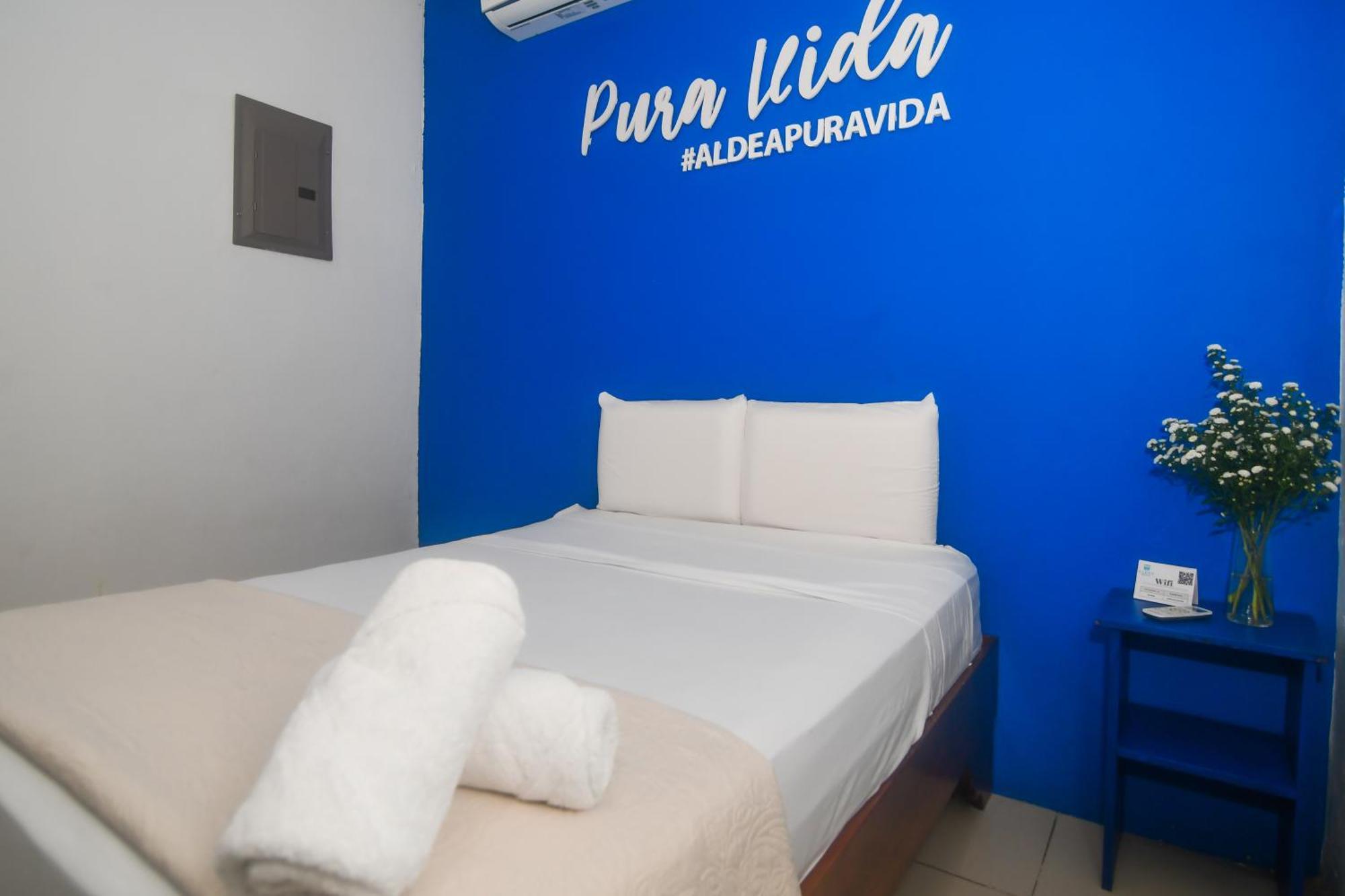 Puntarenas Bed & Coffee By Aldea Ξενοδοχείο Εξωτερικό φωτογραφία