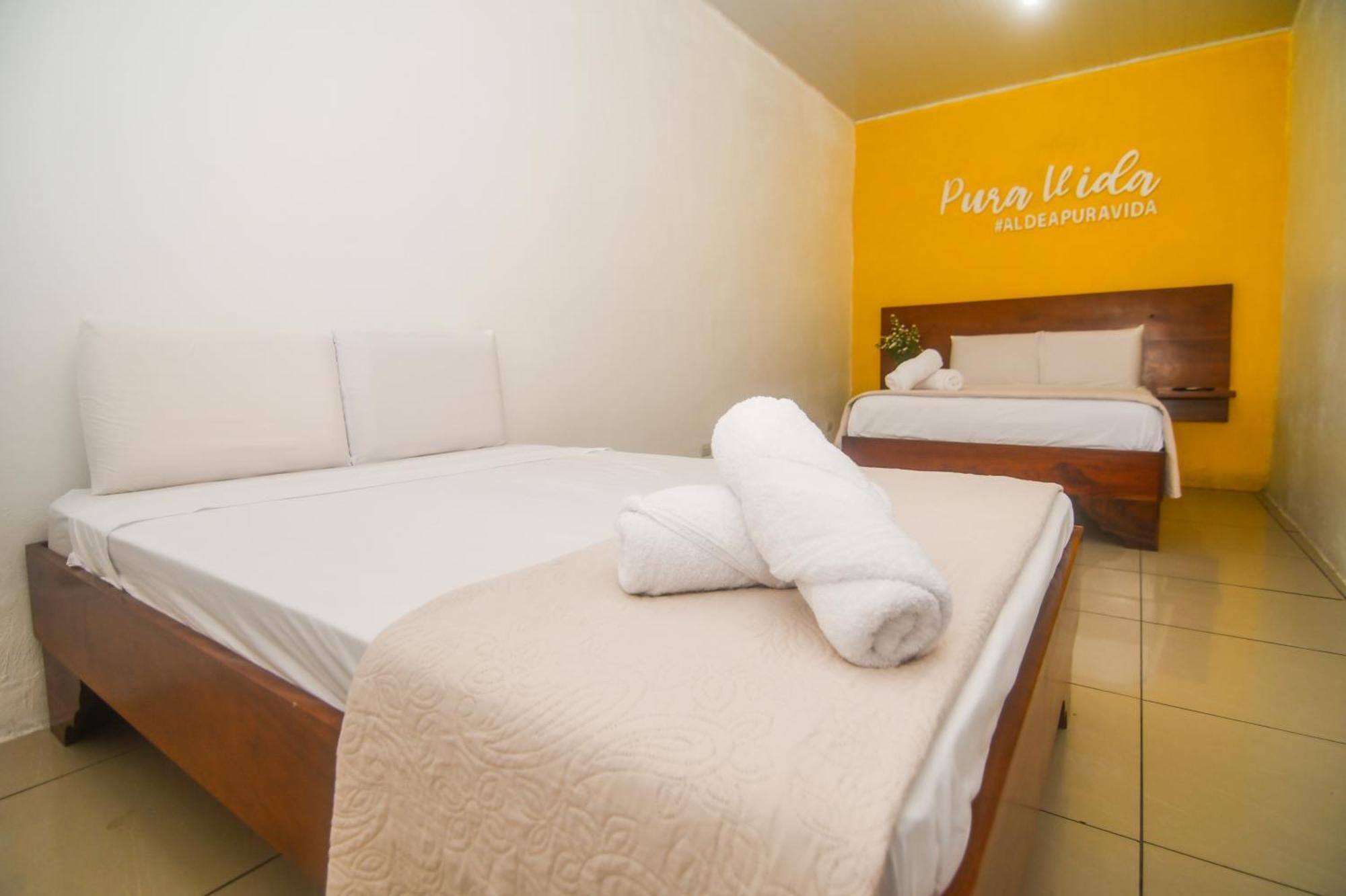 Puntarenas Bed & Coffee By Aldea Ξενοδοχείο Εξωτερικό φωτογραφία