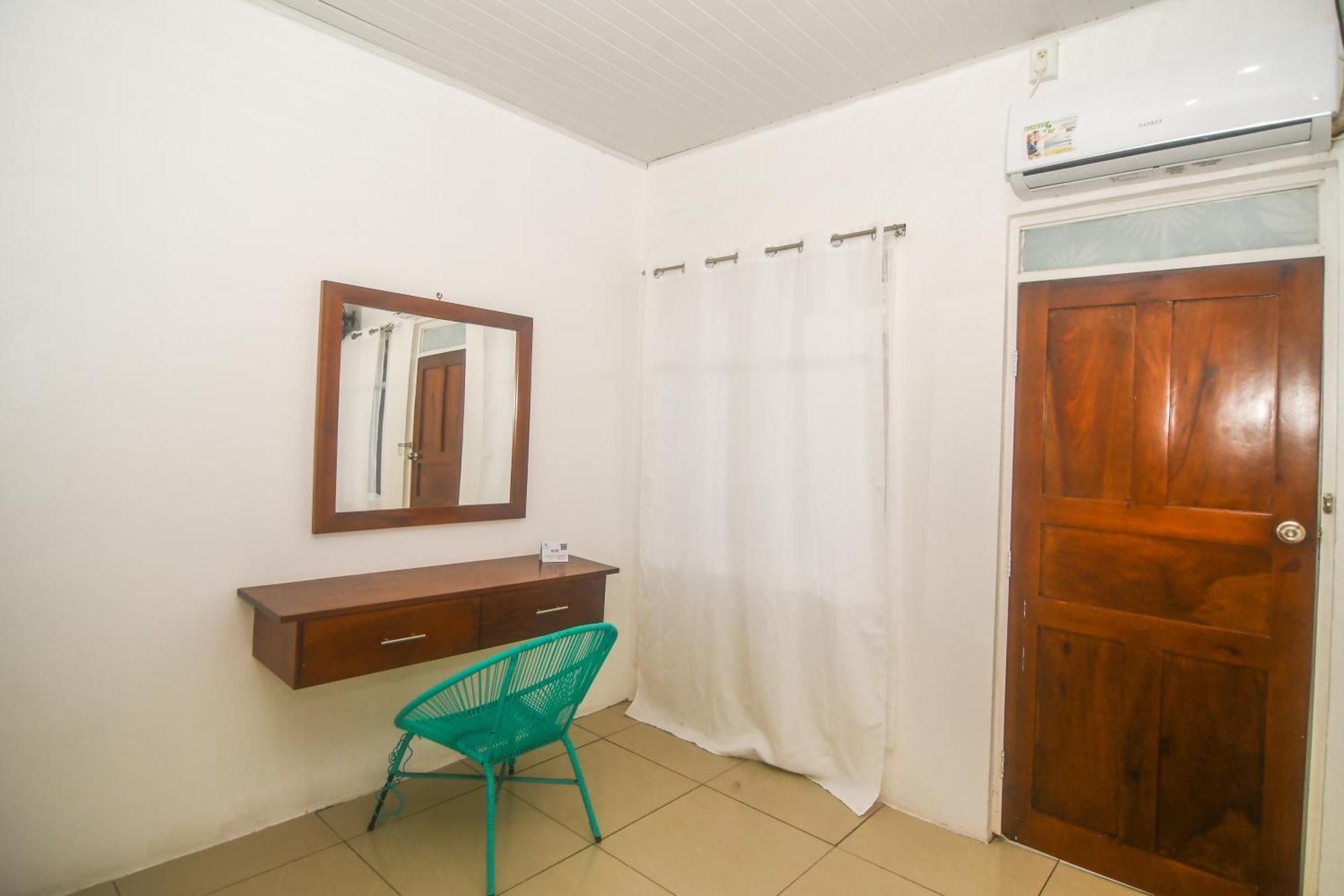 Puntarenas Bed & Coffee By Aldea Ξενοδοχείο Εξωτερικό φωτογραφία