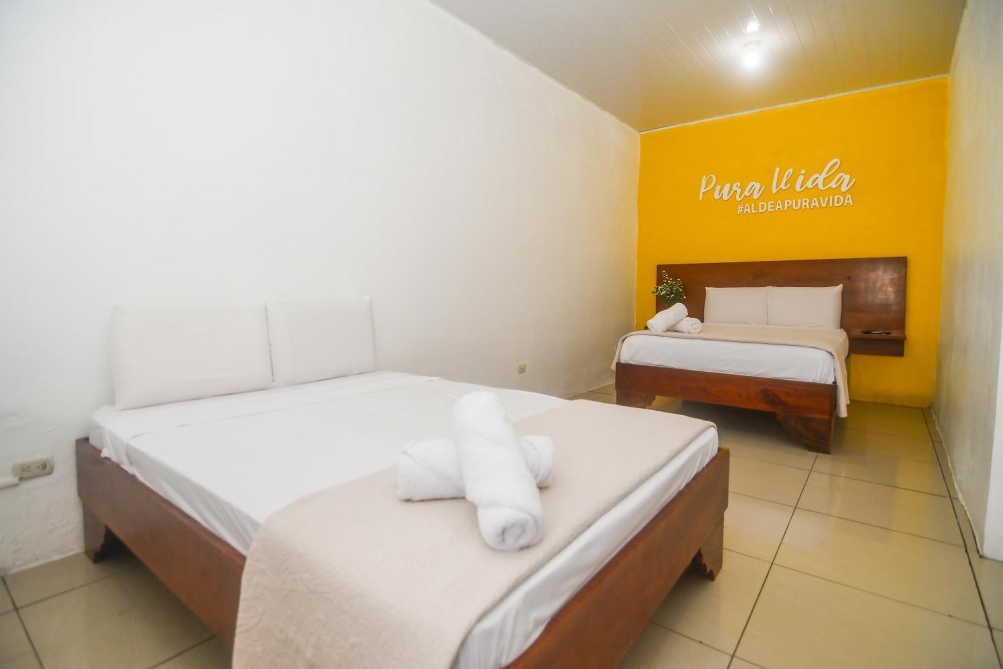 Puntarenas Bed & Coffee By Aldea Ξενοδοχείο Εξωτερικό φωτογραφία