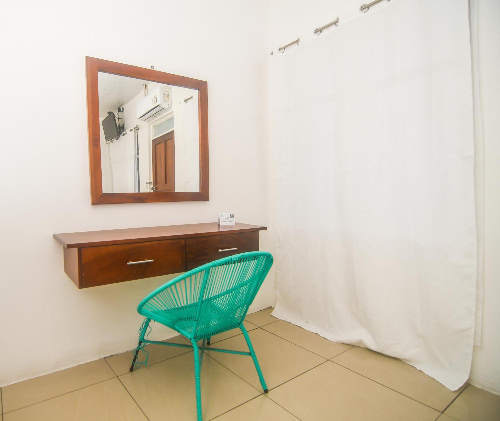 Puntarenas Bed & Coffee By Aldea Ξενοδοχείο Εξωτερικό φωτογραφία