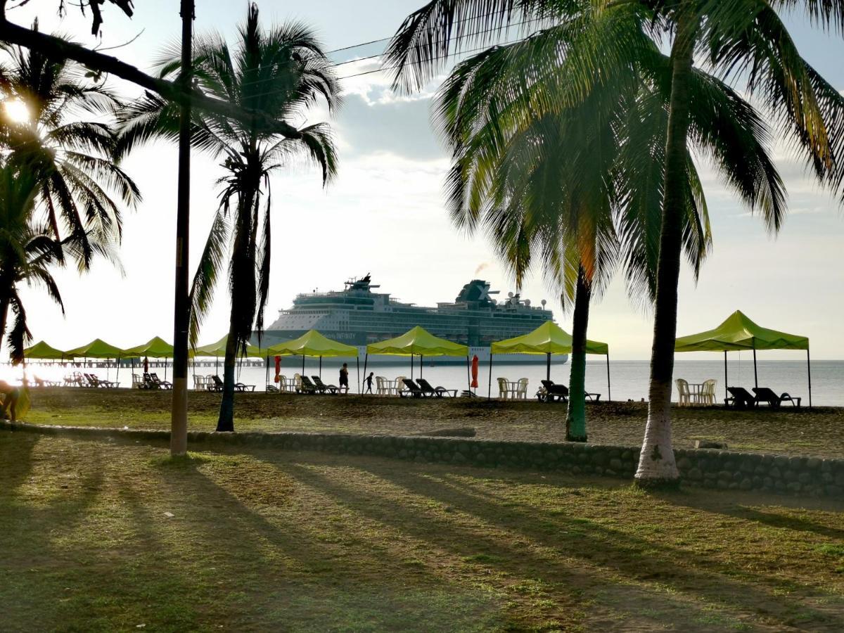 Puntarenas Bed & Coffee By Aldea Ξενοδοχείο Εξωτερικό φωτογραφία