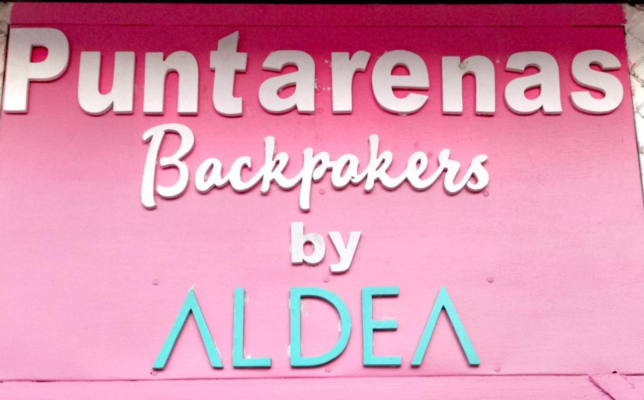 Puntarenas Bed & Coffee By Aldea Ξενοδοχείο Εξωτερικό φωτογραφία