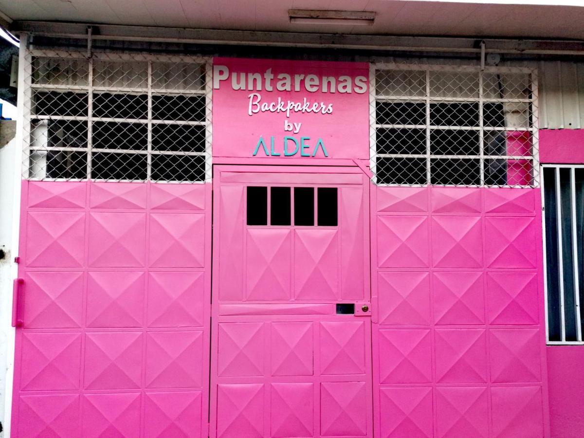 Puntarenas Bed & Coffee By Aldea Ξενοδοχείο Εξωτερικό φωτογραφία