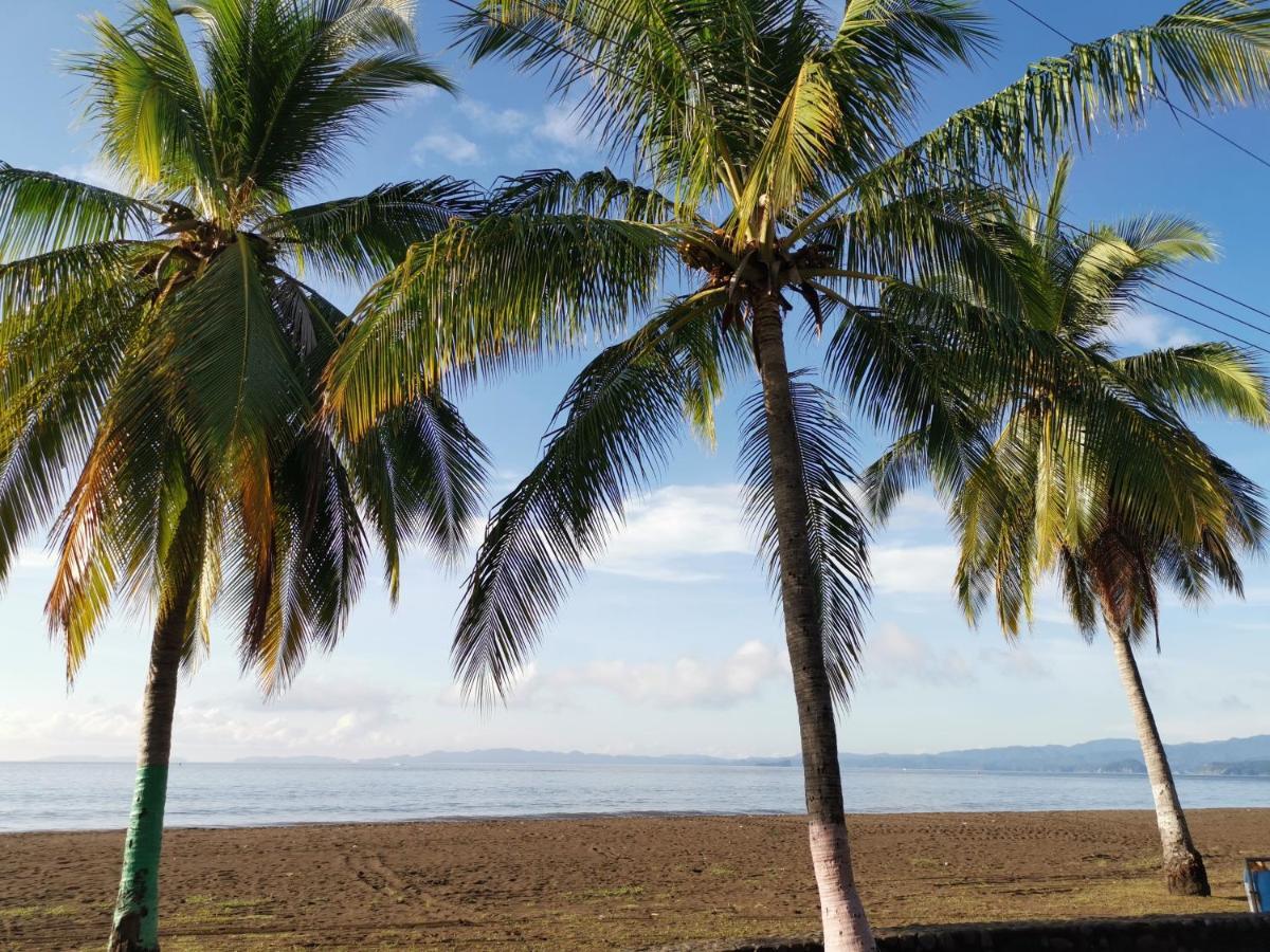 Puntarenas Bed & Coffee By Aldea Ξενοδοχείο Εξωτερικό φωτογραφία