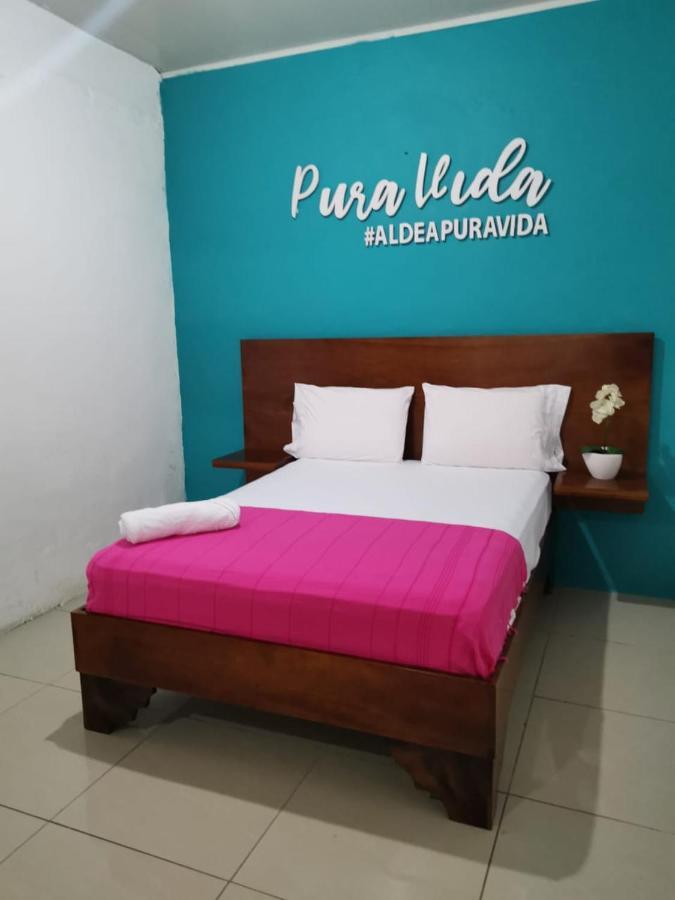 Puntarenas Bed & Coffee By Aldea Ξενοδοχείο Εξωτερικό φωτογραφία