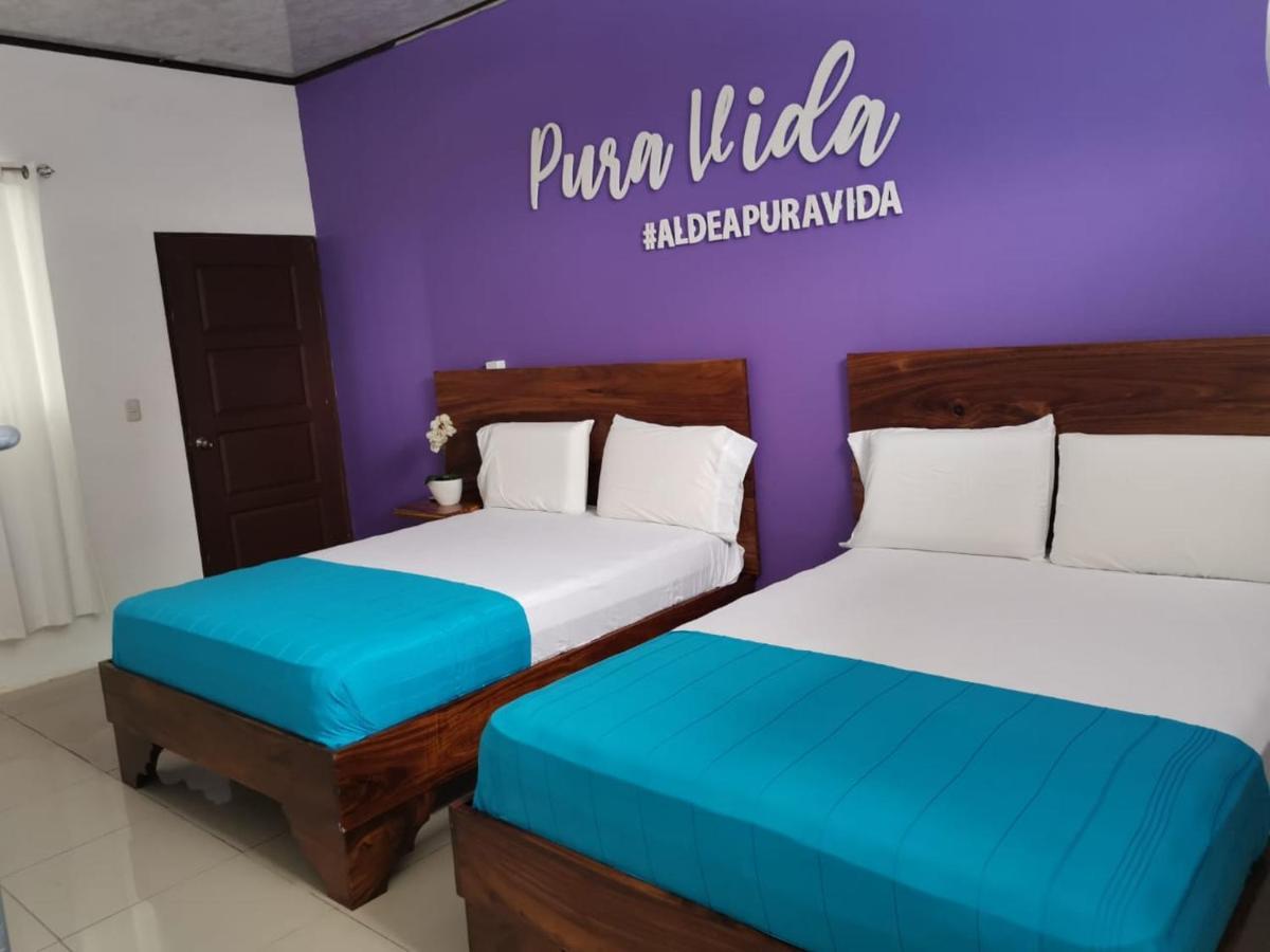 Puntarenas Bed & Coffee By Aldea Ξενοδοχείο Εξωτερικό φωτογραφία